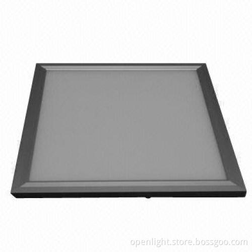 9W LED Ceiling Light, Made of LGP and Diffuser, PMMA Materials, Customized Designs are Accepted
